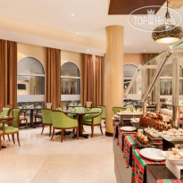 Wyndham Garden Salalah Mirbat