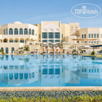 Wyndham Garden Salalah Mirbat