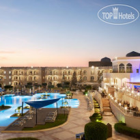 Wyndham Garden Salalah Mirbat