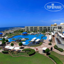 Wyndham Garden Salalah Mirbat