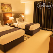 Tulip Inn Majan Salalah 