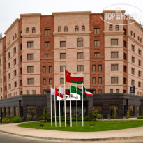 Tulip Inn Majan Salalah 