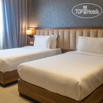 The Plaza Hotel And Resort