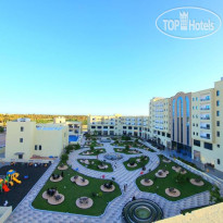 The Plaza Hotel And Resort