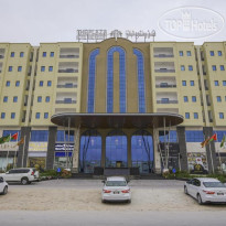 The Plaza Hotel And Resort