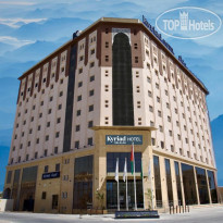 Kyriad Hotel Salalah 