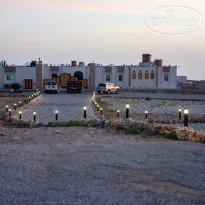 SAMA Jabal Samhan Hotel 