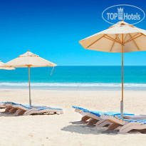 Arabian Sea Resort 