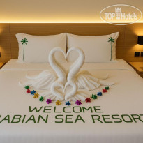Arabian Sea Resort 