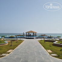Arabian Sea Resort 