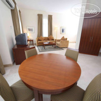 Kairaba Mirbat Resort