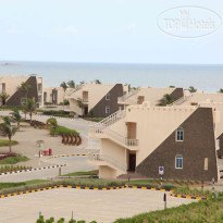 Kairaba Mirbat Resort