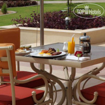 Kairaba Mirbat Resort