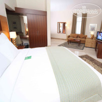 Kairaba Mirbat Resort