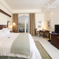 Kairaba Mirbat Resort