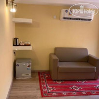 Arabian Oryx Camp tophotels