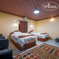 Arabian Oryx Camp tophotels