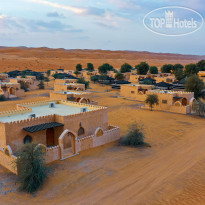 Arabian Oryx Camp tophotels
