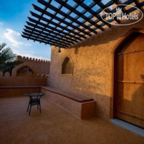 Arabian Oryx Camp tophotels