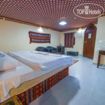 Arabian Oryx Camp tophotels