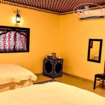 Arabian Oryx Camp tophotels