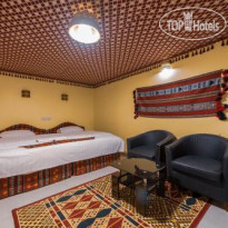 Arabian Oryx Camp tophotels