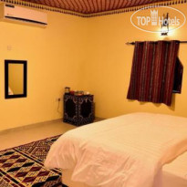 Arabian Oryx Camp tophotels