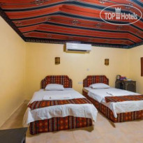 Arabian Oryx Camp tophotels