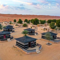 Arabian Oryx Camp tophotels