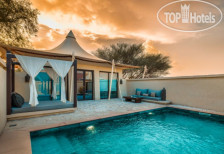 Desert Nights Resort 5*