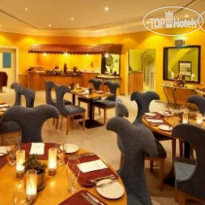 Golden Tulip Resort Dibba