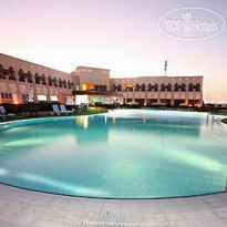 Masira Island Resort 