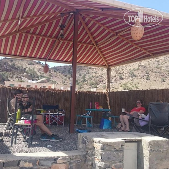 New photos from tourists Sama Heights Resort