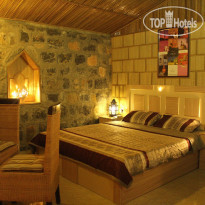 Sama Heights Resort Номер с видом на горы