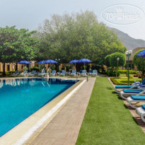 Golden Tulip Nizwa
