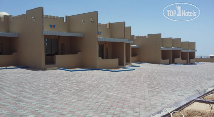 Hotel photo Shorfet Al Alamin 