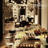 Alila Jabal Akhdar 