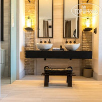 Alila Jabal Akhdar