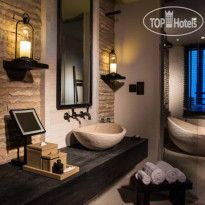 Alila Jabal Akhdar