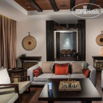 Alila Jabal Akhdar
