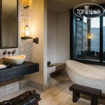 Alila Jabal Akhdar