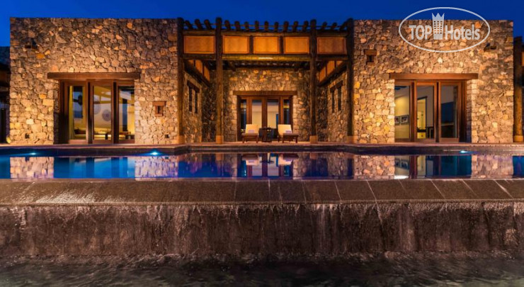 Alila Jabal Akhdar