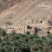 Alila Jabal Akhdar