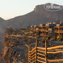 Alila Jabal Akhdar