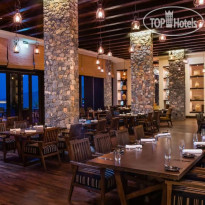 Alila Jabal Akhdar