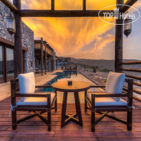 Alila Jabal Akhdar