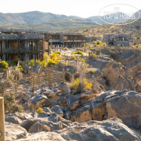 Alila Jabal Akhdar