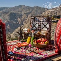 Alila Jabal Akhdar
