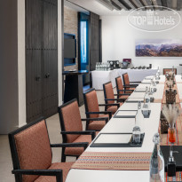 Alila Jabal Akhdar