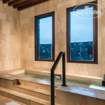 Alila Jabal Akhdar